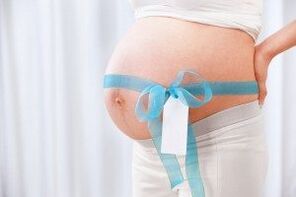 孩子阴茎的大小间接受到母亲怀孕期间的生活方式的影响。