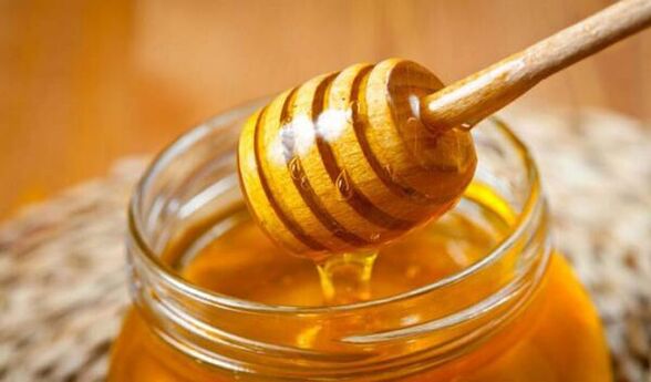 蜂蜜加苏打水可以增大阴茎